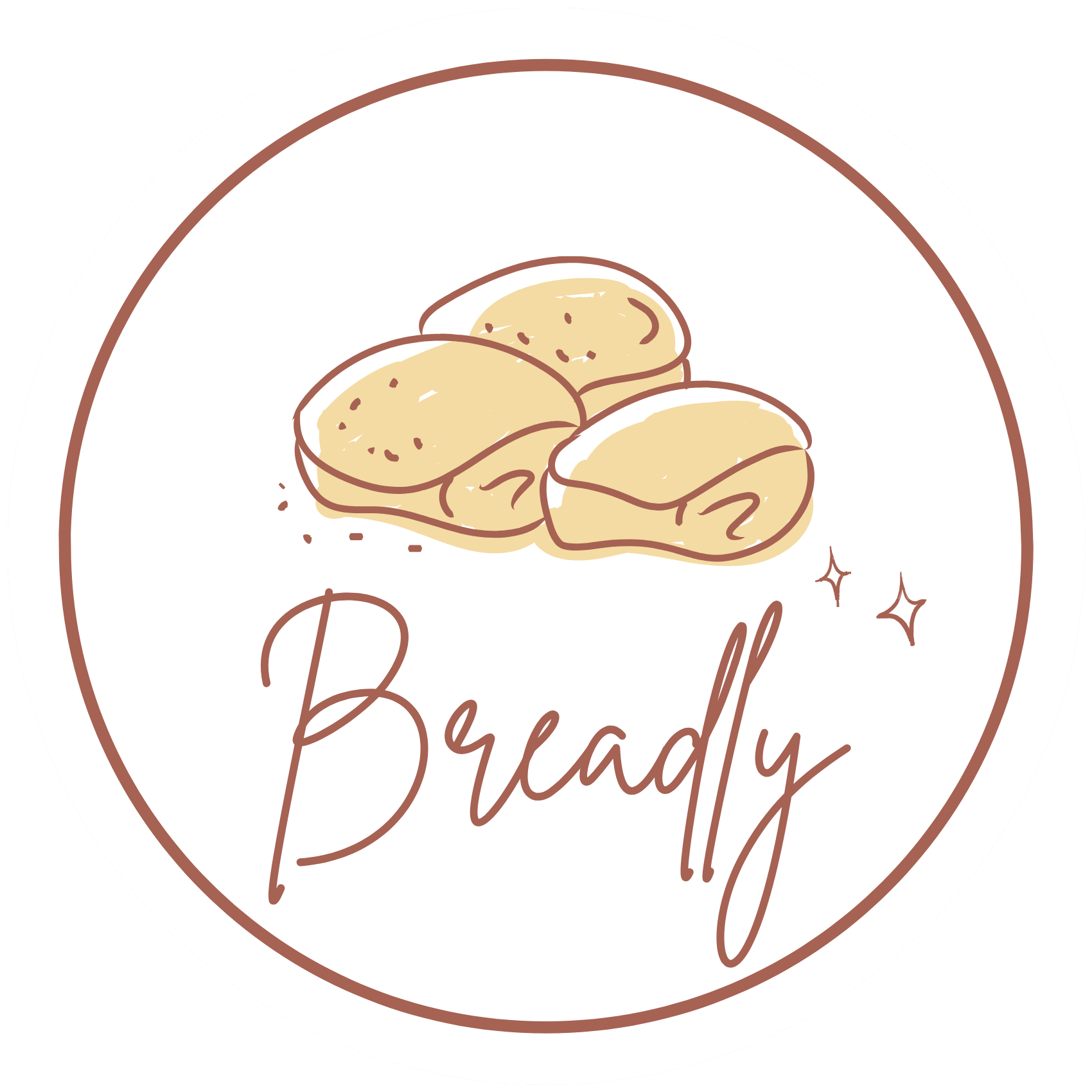 Breadly logo